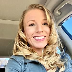 Meet your Posher, Lindsay